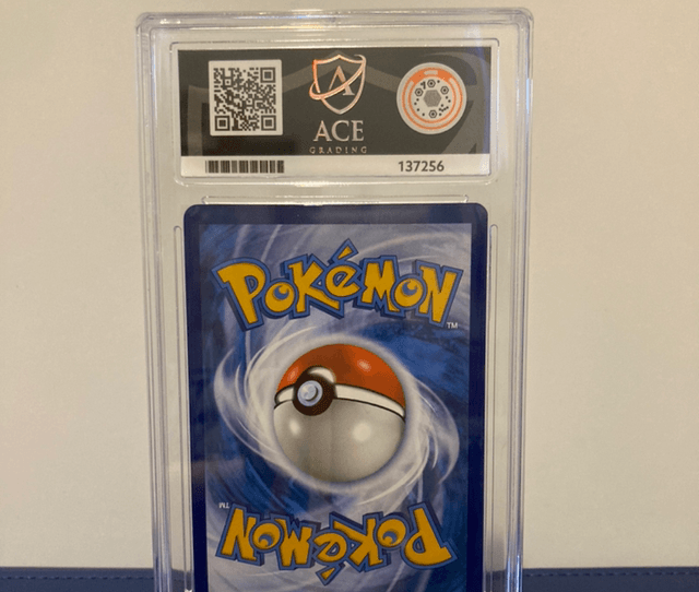 Pokemon ACE 9 - Artazon - Obsidian Flames - #229