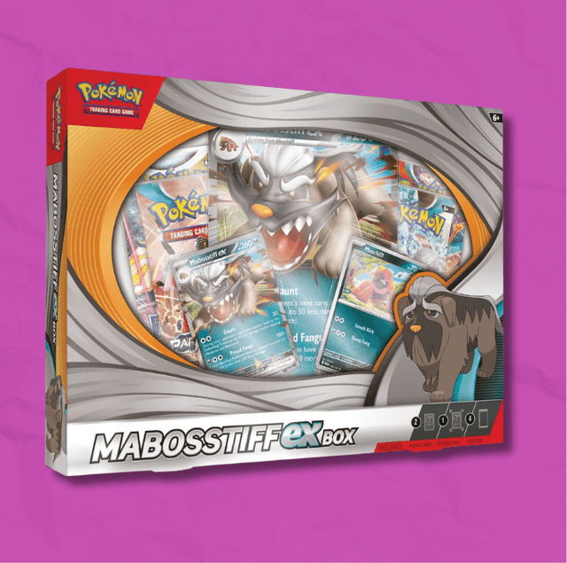 Mabostiff ex Box